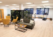 PJ Care launches FND outpatient service
