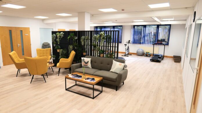 PJ Care has carefully designed the new outpatient facilities for people with FND.jpg