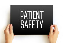 Safety first in a changing healthcare landscape