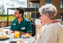 Realise secures apprenticeship partnership with Barchester