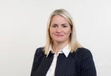 HM meets…Sarah Melia