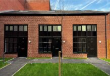 Northern Healthcare opens supported living service in Bury