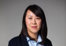 Cushman & Wakefield appoints Sophia Sham as regional managing partner