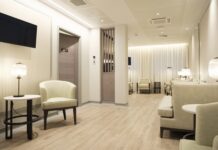 Royal Marsden opens new medical day unit in Sutton