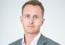 Ufonia strengthens leadership team with two senior appointments
