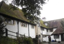 Victoria Nursing Group offloads Folkestone care homes