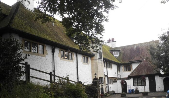 WELLS HOUSE NURSING HOME cropped