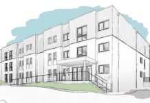 Exemplar Health Care targets design accreditation for dementia scheme