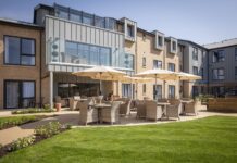 Connaught Care Collection opens Willowbrook View