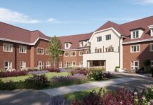 Macc Care Group set to open 15th home