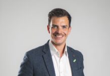 Aaron Padgham takes on MD role at Saint Cecilia’s Care Group
