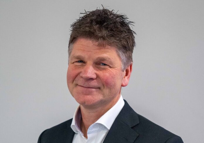 Chris Poole_CEO of Greensleeves Care 1