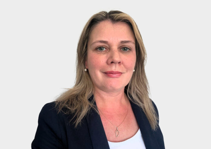 Deborah Rowntree_