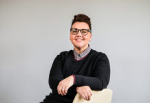 CM meets… Emily Whitehurst
