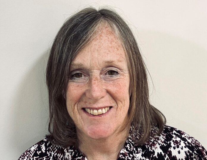 Jane Hughes-Cook