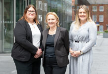 Browne Jacobson strengthens health and litigation team with senior hires