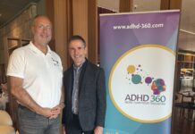 Keys Group grows portfolio with deal for ADHD 360