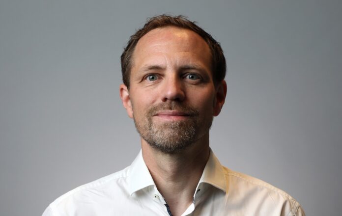 Malte Gerhold
