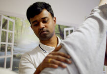 Nellsar launches physiotherapy and rehabilitation programme