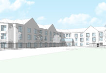 Octopus partners with Burghley Care on £14.5m scheme