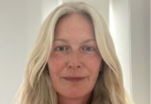 Sara Thomson appointed as chief risk officer at Anchor