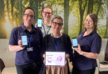 Centrum Care Homes completes digital transformation across services