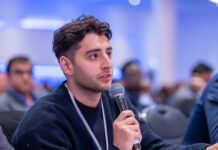 Digital care platform Motion secures over £250,000