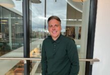 Adam Broad joins ilarna as chief operating officer