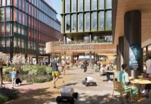 £1bn cancer research and treatment hub planned for Sutton