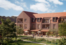 Elysian Residences on course with The Oakleigh project