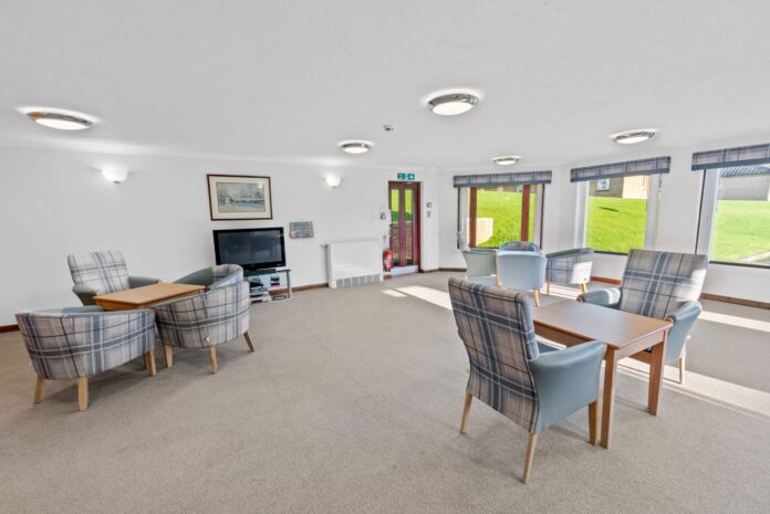 Bield Housing and Care Langvout Court