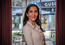 Dr Simrat Marwah joins Venelle as medical director