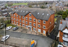 Elevation sells 32 care homes to Franklin Real Asset Advisors