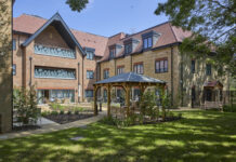 Royal London targets care home developments with Shoreline deal
