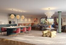 Principle Care Homes on course with Heron Manor development
