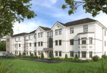 Aedifica’s real estate portfolio value dips due to disposals