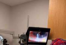 Centre for Sight launches remote 3D eye imaging platform