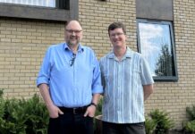 Fortava Healthcare launches with backing from Downing LLP