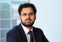 Shortage of modern care home facilities presents opportunities