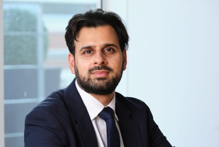 Karun Ahluwalia Christie & Co