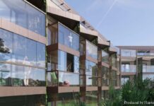 Morrison Community Care to develop 120-bed home