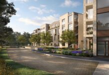 easyMoney invests £48m in care home joint venture