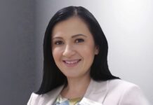 Natasha Lazovic promoted to COO at Barchester Healthcare
