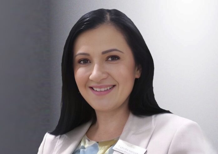 Natasha Lazovic