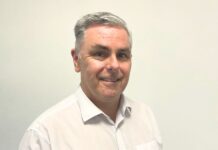 Exemplar Health Care recruits Paul Moore as clinical director