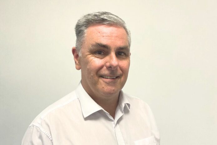 Exemplar Health Care Paul Moore - Clinical Director