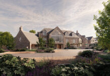 Muller Property Group secures outline planning for 84-bed care home