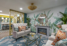 Birchgrove opens Pepperpot House in Surrey