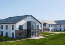 Parklands Care Homes opens £11m facility