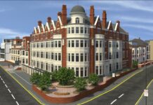 Prestwick Care Group completes £12m restoration project